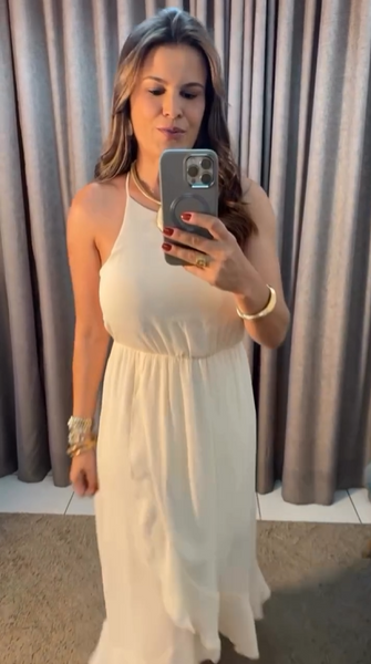 Vestido Maryana