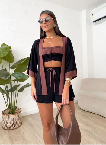 Conjunto Imani (3 peças)