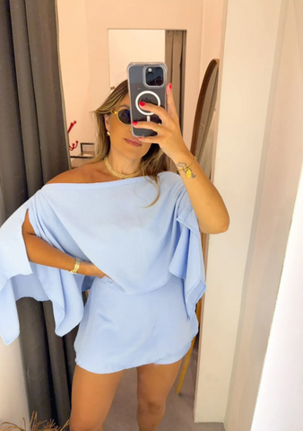 Conjunto Solar (3 peças)