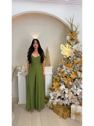 Macacão Multi Formas