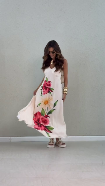 Vestido Giulia ref.021