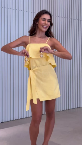 Macaquinho Michele ref.024